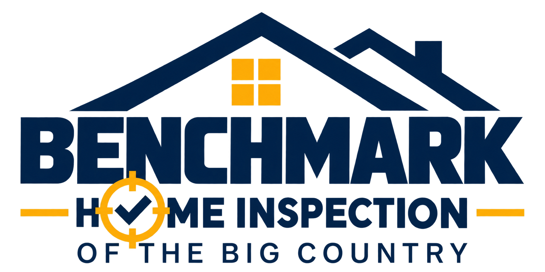 Benchmark Home Inspection of the Big Country